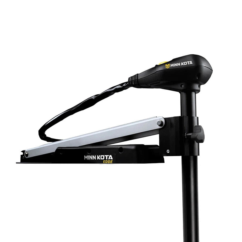 Minn Kota Edge freshwater bow-mount trolling motor hand control