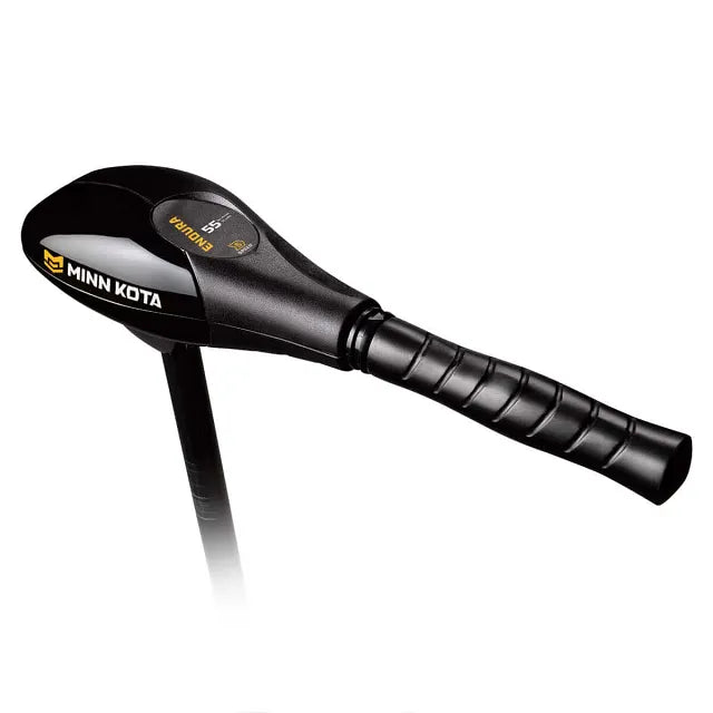 Minn Kota - Endura 50lb / Hand - 42"