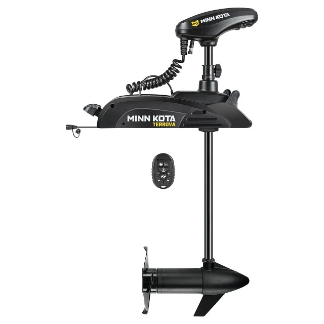 Minn Kota Terrova Kayak Trolling Motor