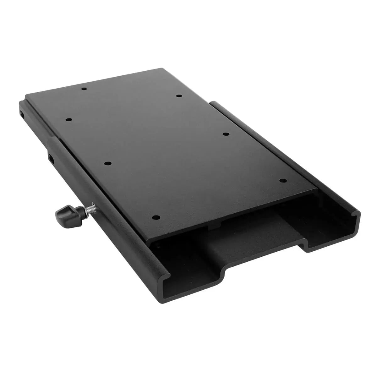 Minn Kota MKA-91 aluminum quick release bracket