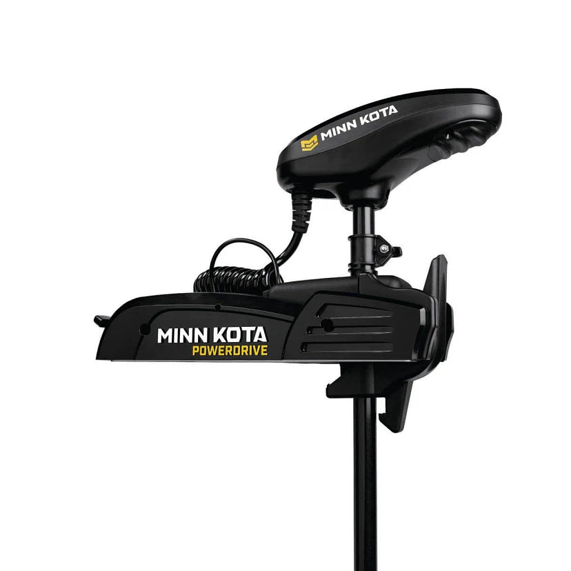 Minn Kota Pontoon trolling motor bow-mount designed for pontoon boats