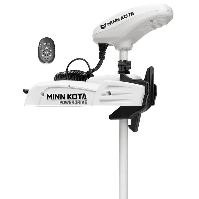 Minn Kota - Riptide PowerDrive