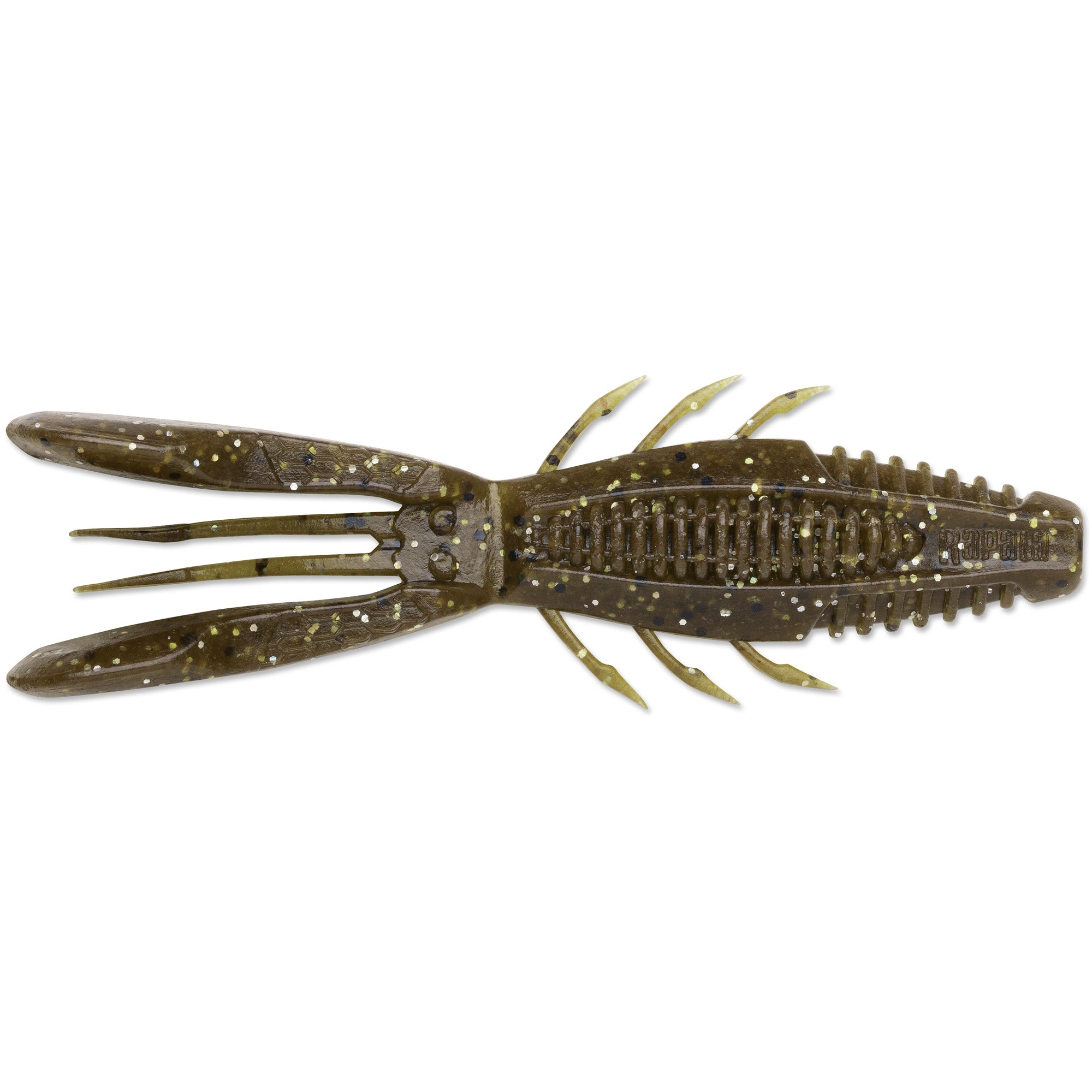 Crushcity Bronco Bug 4