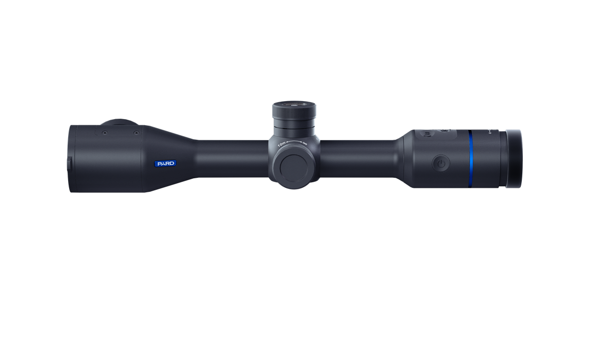 Night Stalker EX - Night Stalker EX Weapon Mounted Scope