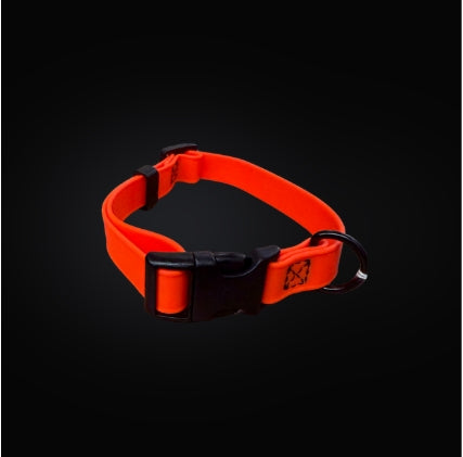 3/4" x 12" - 18" Adjustable Beta Collars