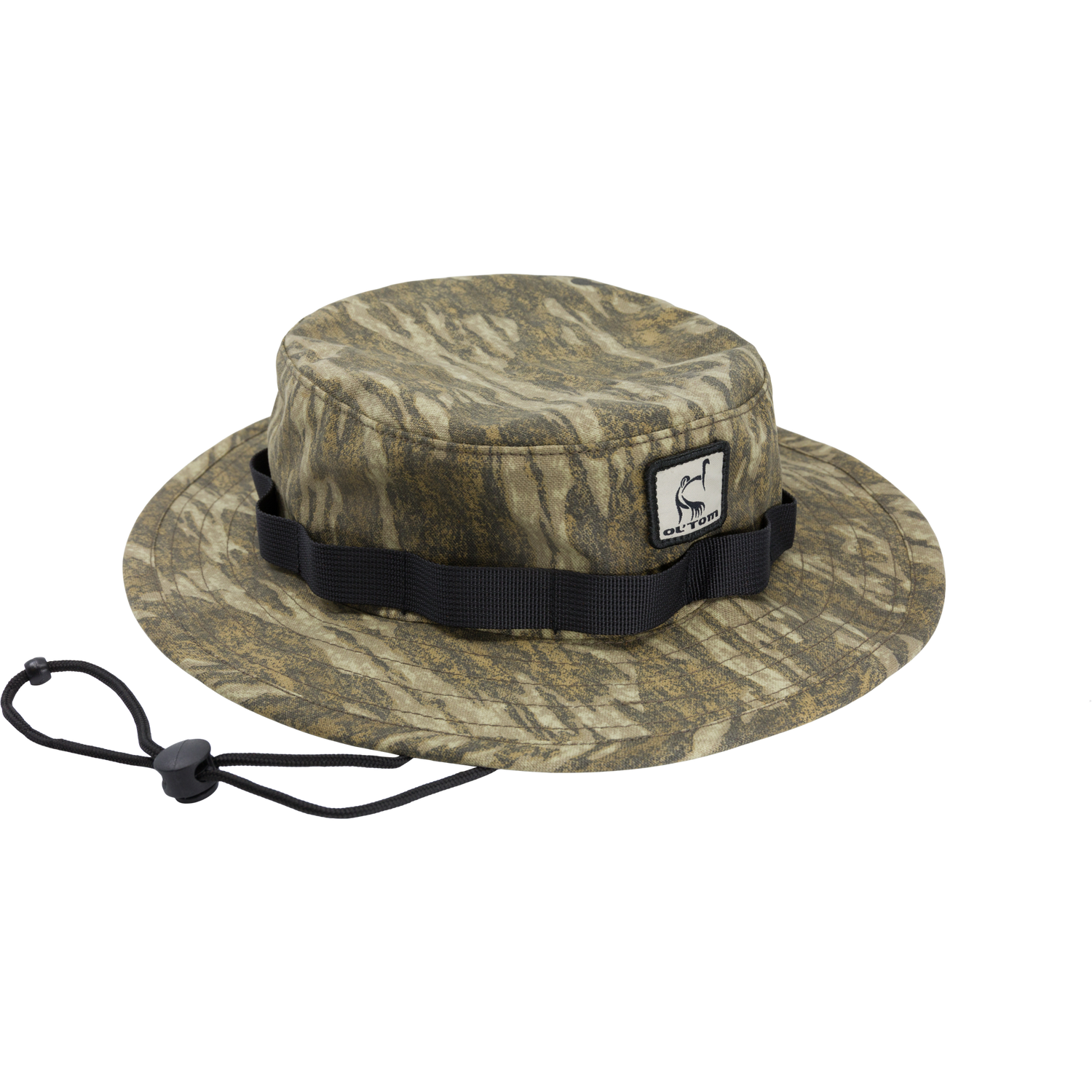Drake Duk Boonie Hat Bottomland OSFM