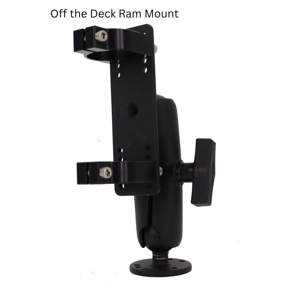Handscope Forward-Facing Sonar Pole for LiveScope & ActiveTarget
