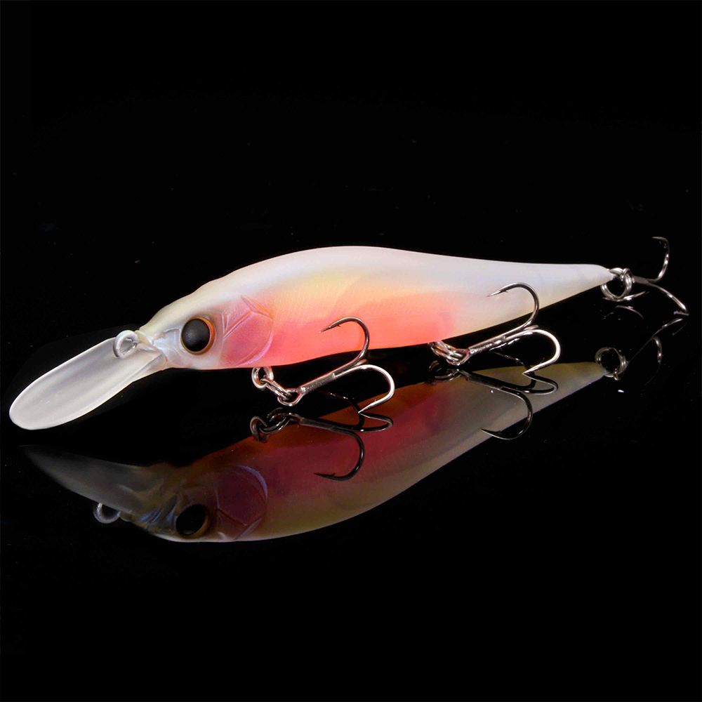 Megabass JDM Vision Oneten+1 Jr. (SP-C) Baby Kingyo