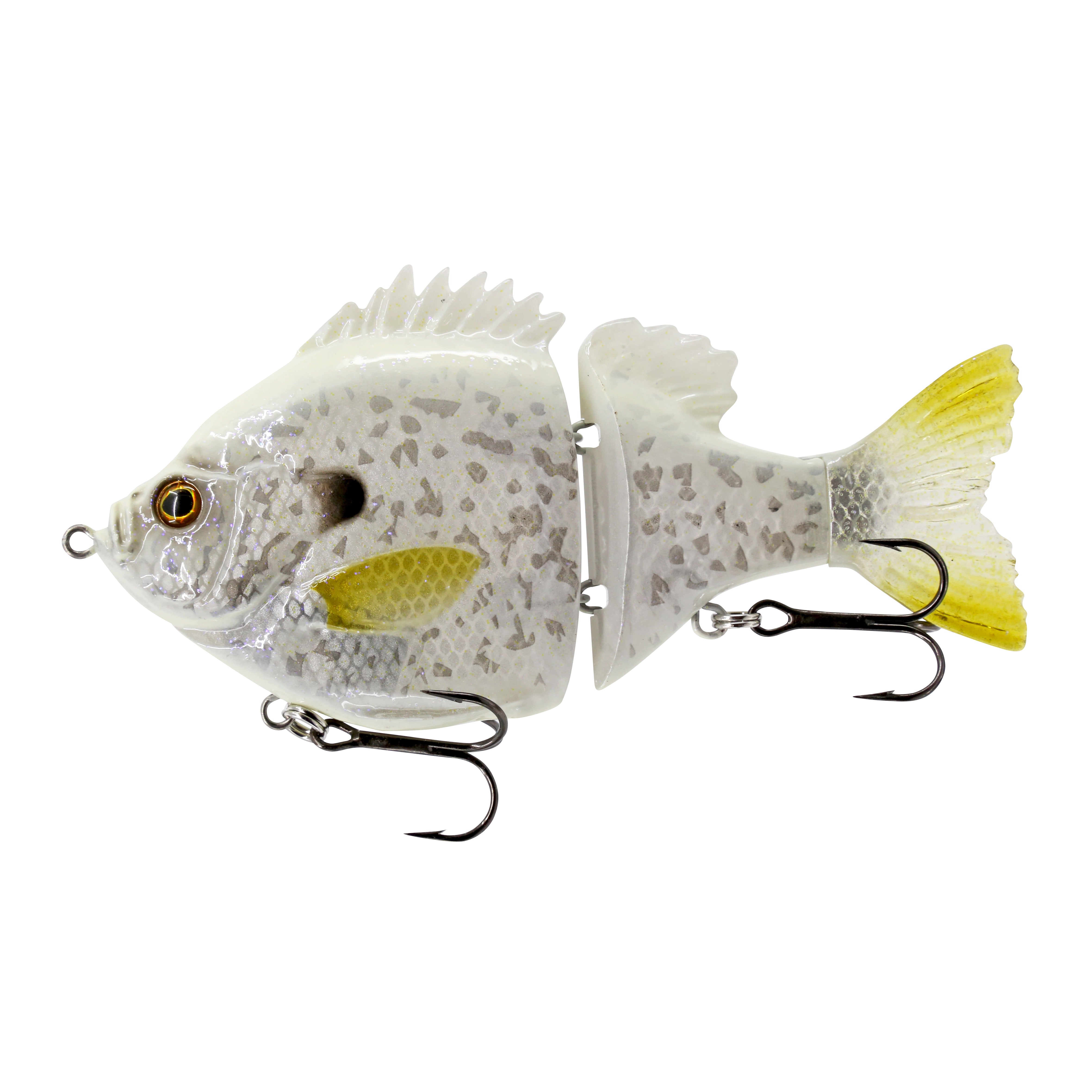 Fishlab Bio Gil Glide Bait Pro