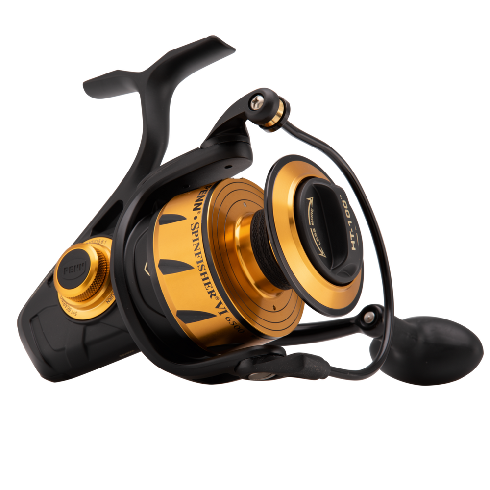 PENN Spinfisher® VII Spinning Reel
