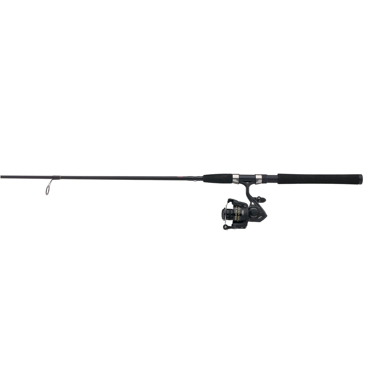 PENN Wrath II Spinning Combo additional view 2