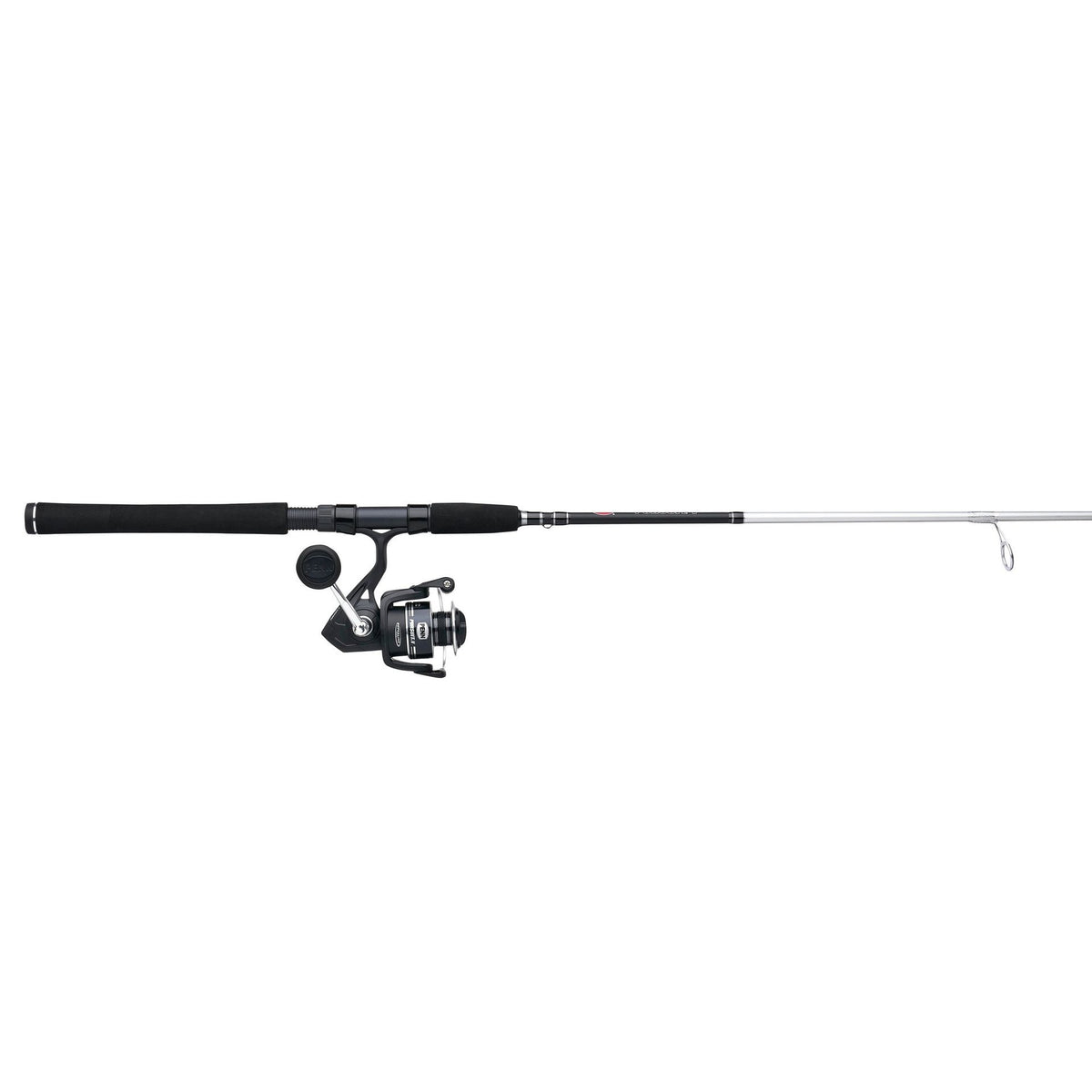 PENN Pursuit V Spinning Combo