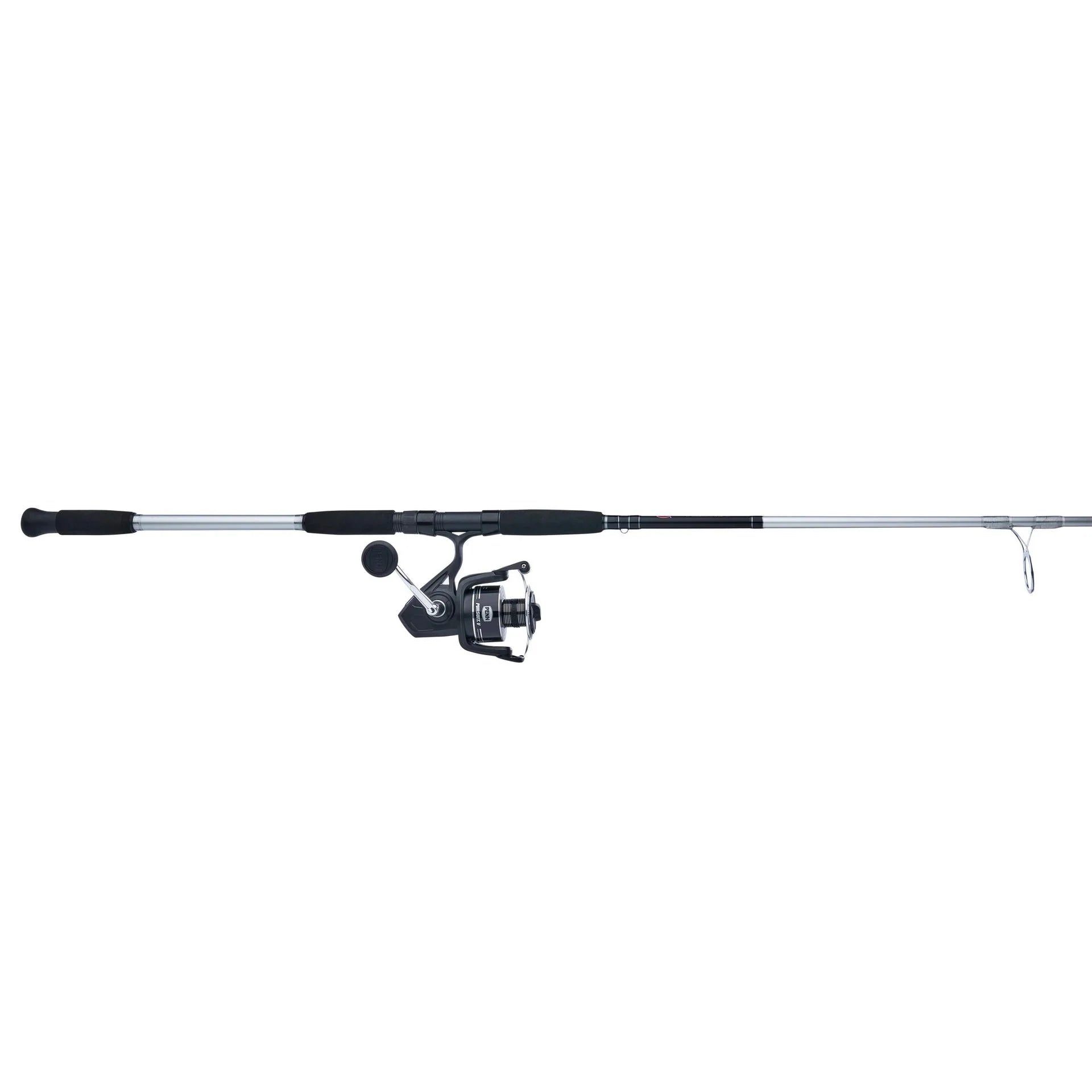 Penn Pursuit® V Spinning Rod & Reel Combo