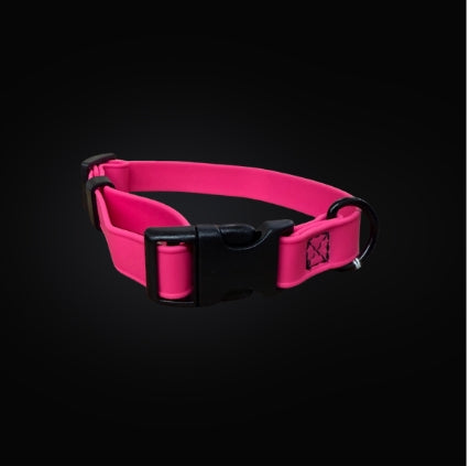 3/4" x 12" - 18" Adjustable Beta Collars