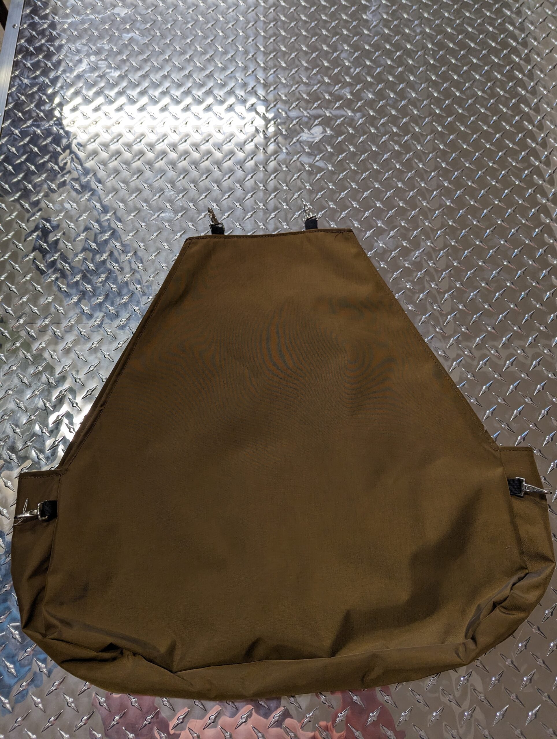 Razor Game Hunter Coat Game Bag