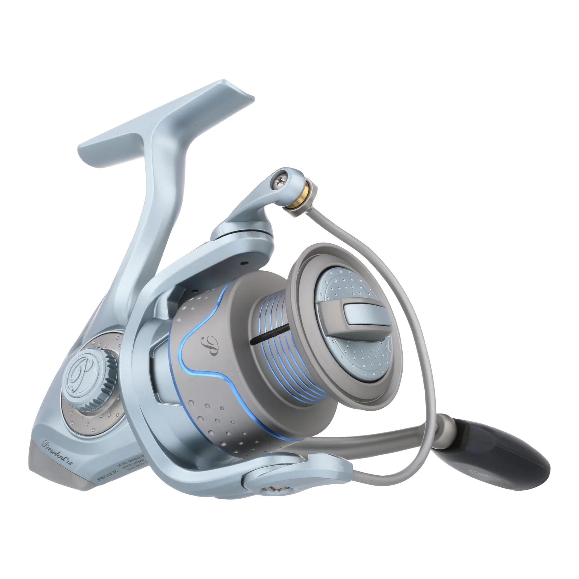 Pflueger President® LE Spinning Reel