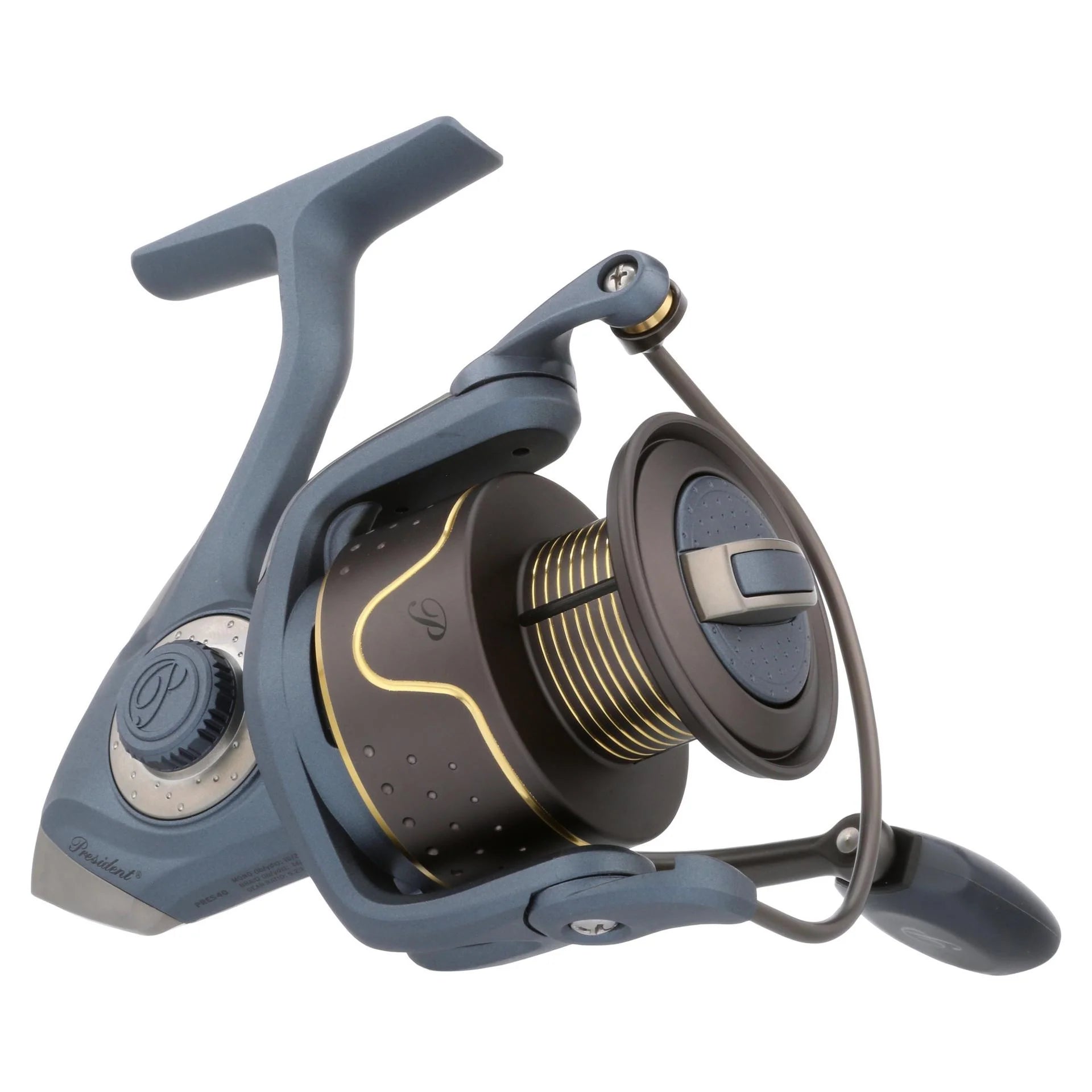 Pflueger President® Spinning Reel