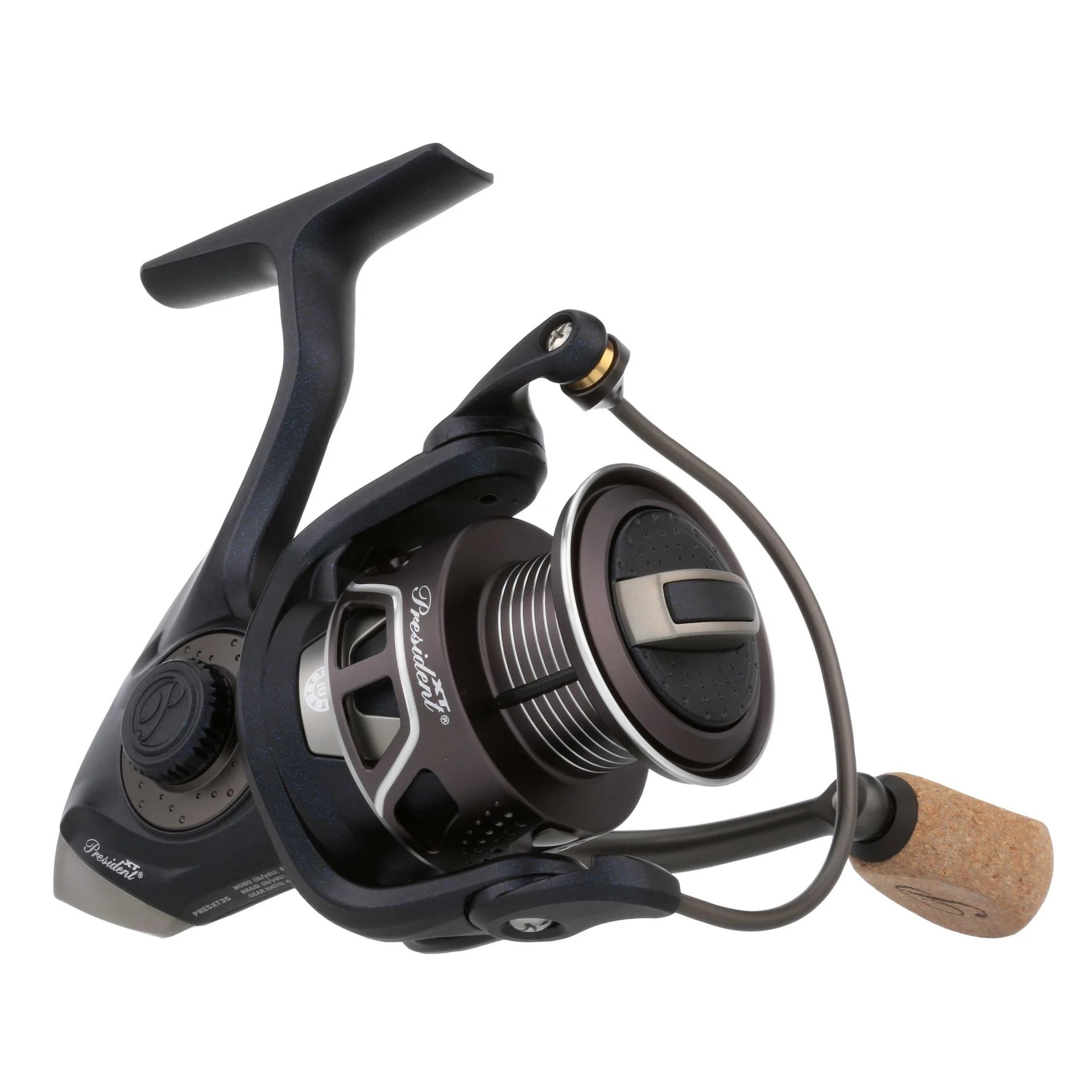 Pflueger President XT Spinning Reel