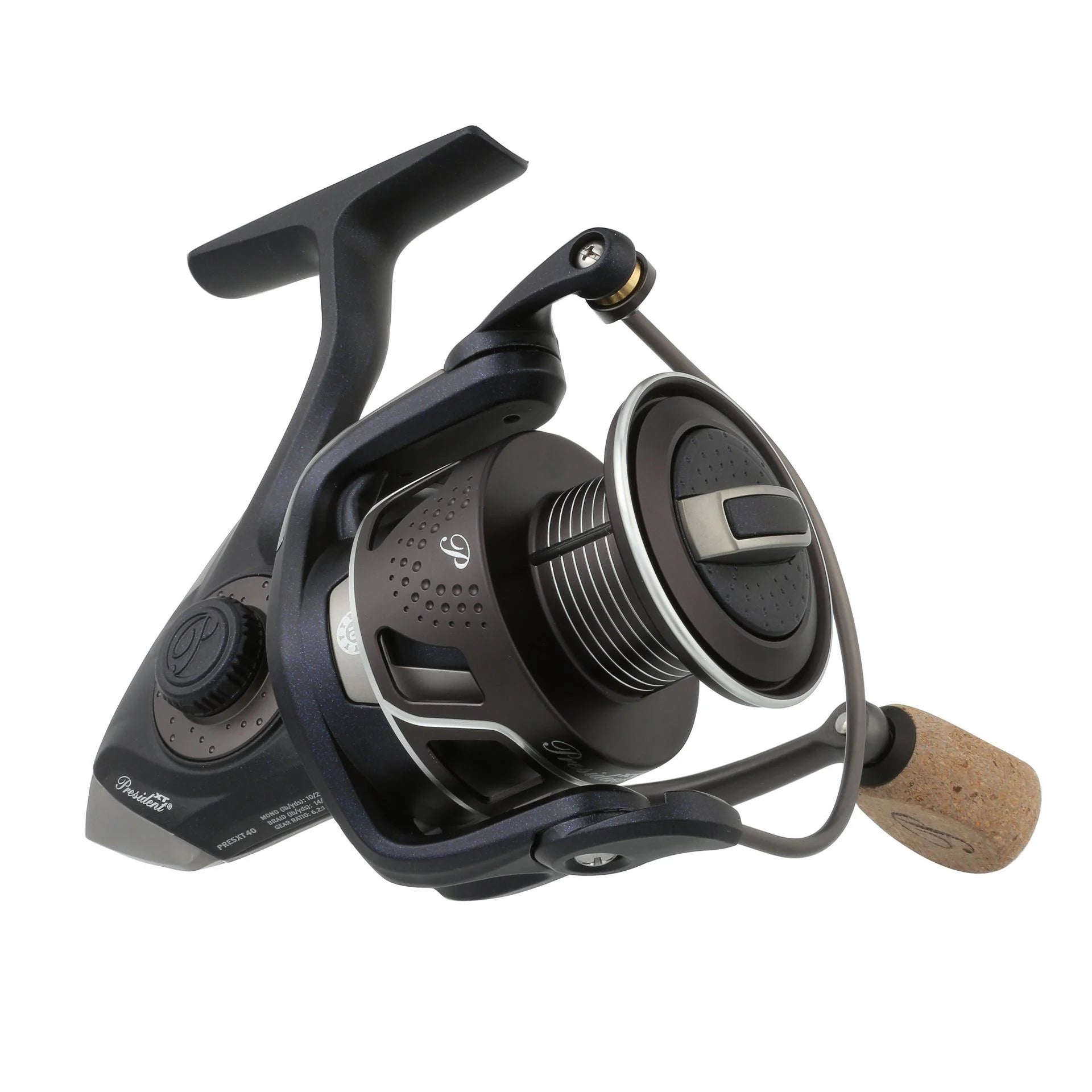 Pflueger President XT Spinning Reel