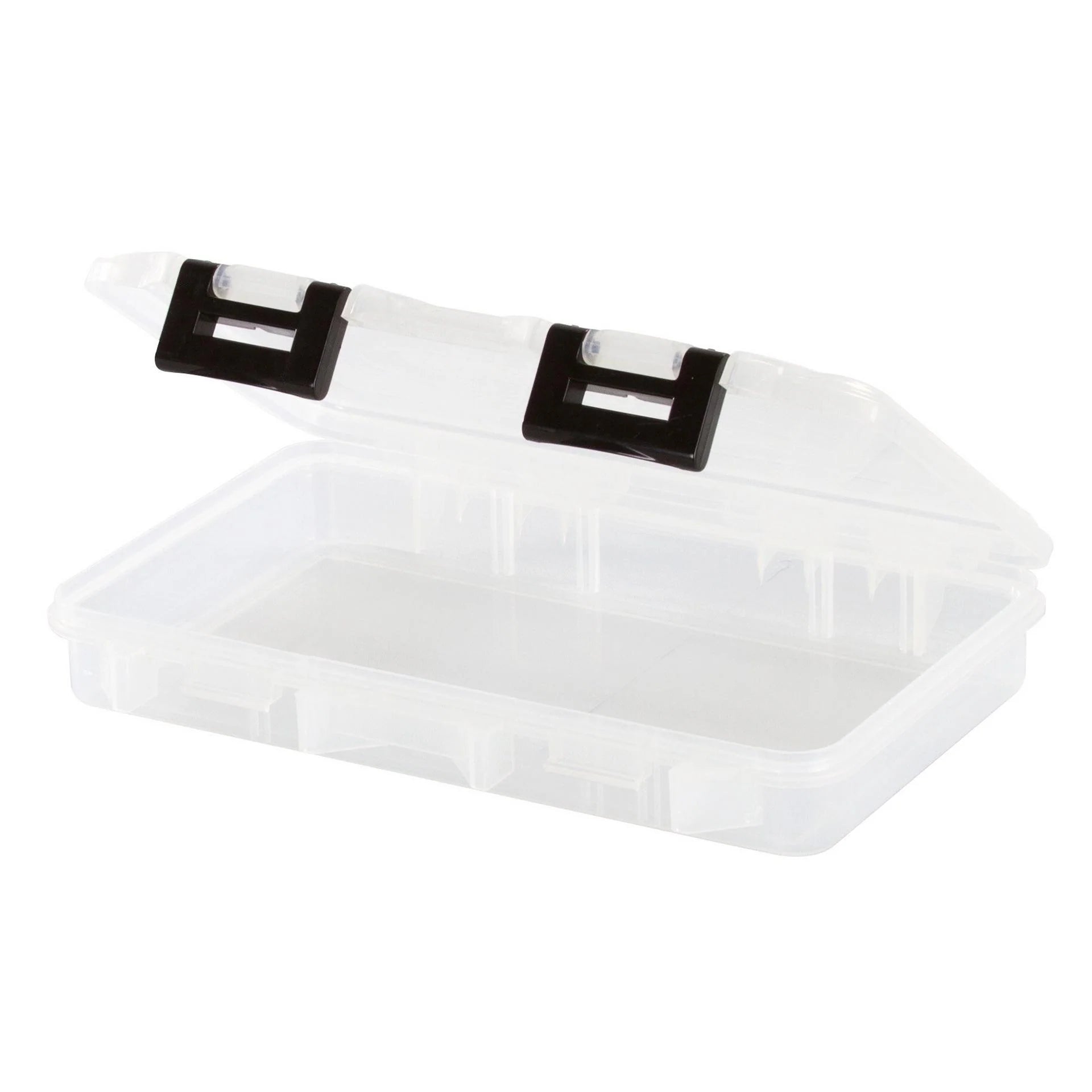 Plano 360710 Prolatch 3600 Size Stowaway Open Compartments Clear
