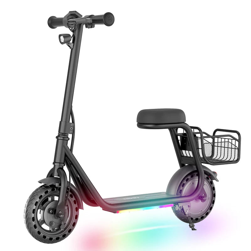 Hiboy Q2 Lite Electric Scooter For Kids Ages 5-8 additional view 2