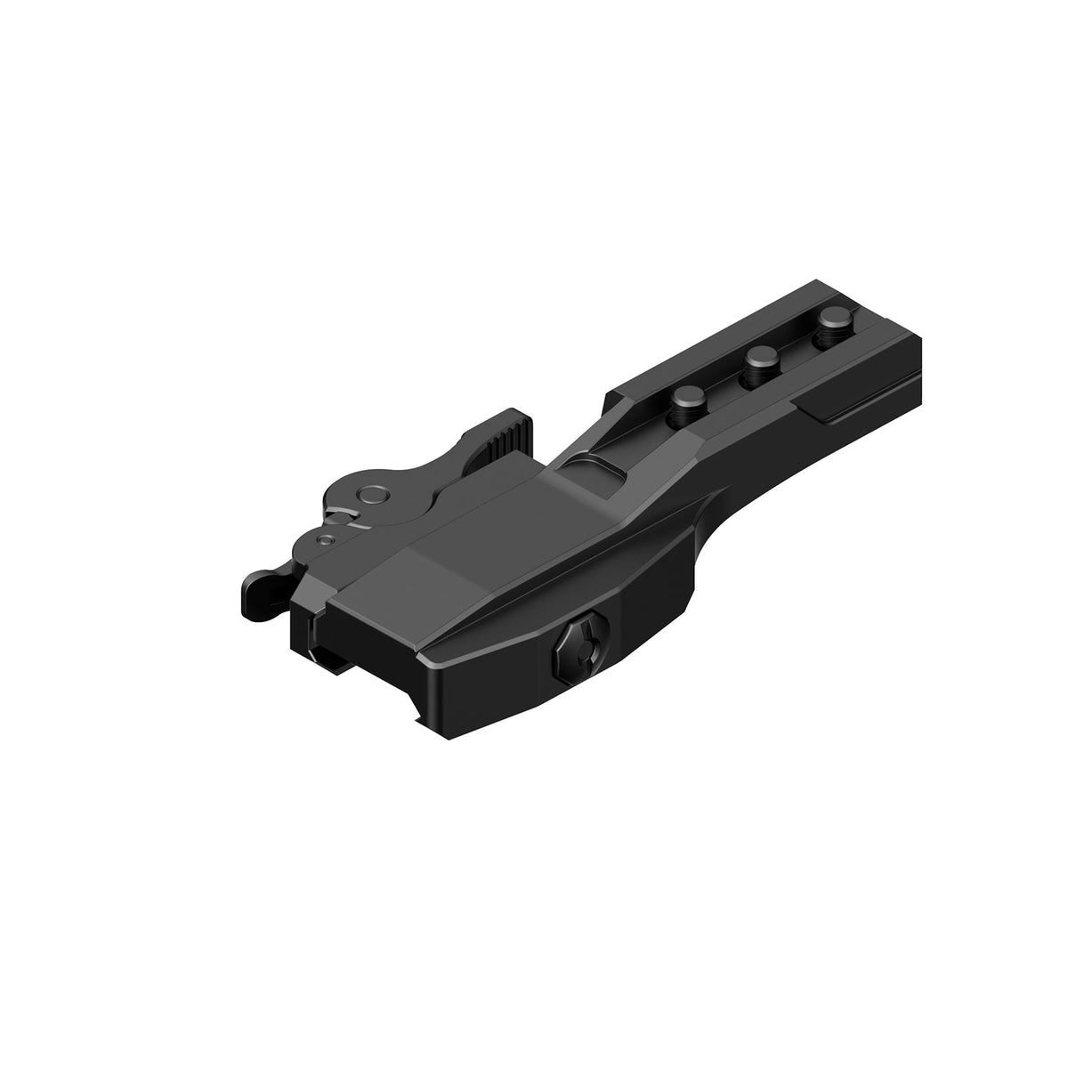 DNT QDS150 quick detach Picatinny mount