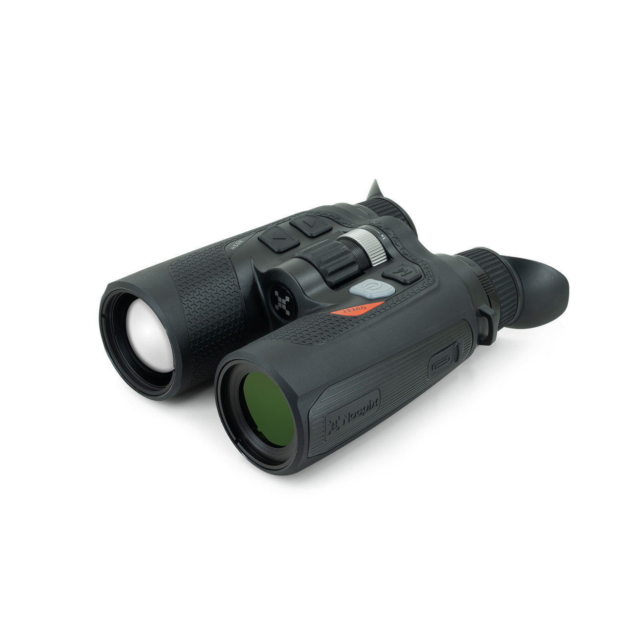 Nocpix QUEST H50R Rangefinding Thermal Binocular 640x512 50 mm