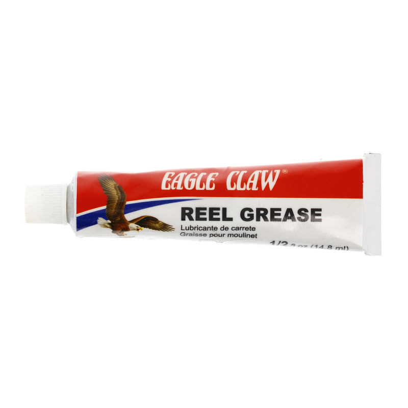 Eagle Claw REEL GREASE 1PK