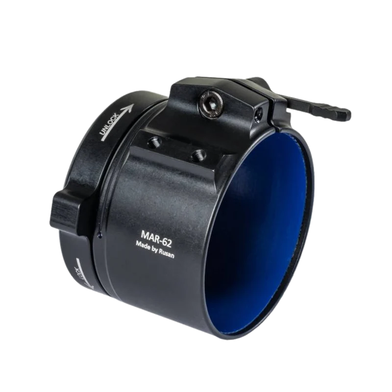 Guide Rusan bell mount modular adapter for Clip-On Guide TB