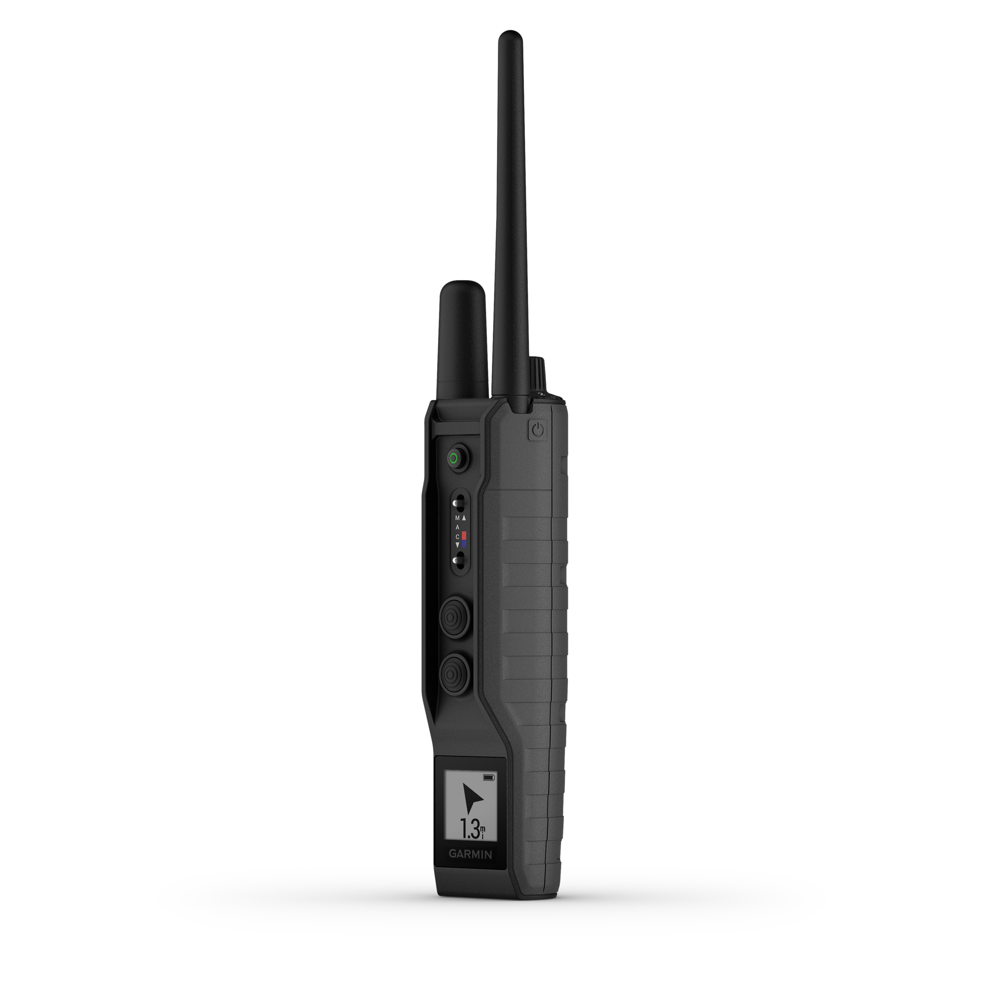 Garmin Pro 550 Plus Handheld