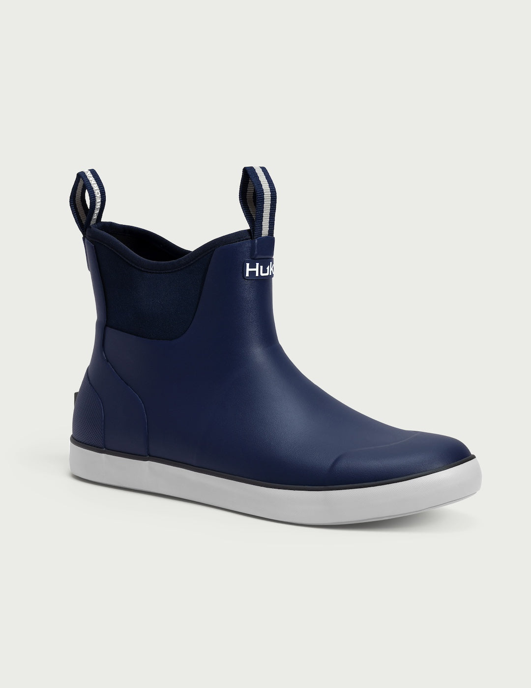 HUK Rogue Wave Naval Academy Size 7