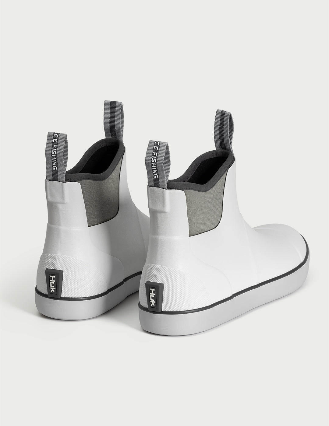 HUK Rogue Wave White Size 9