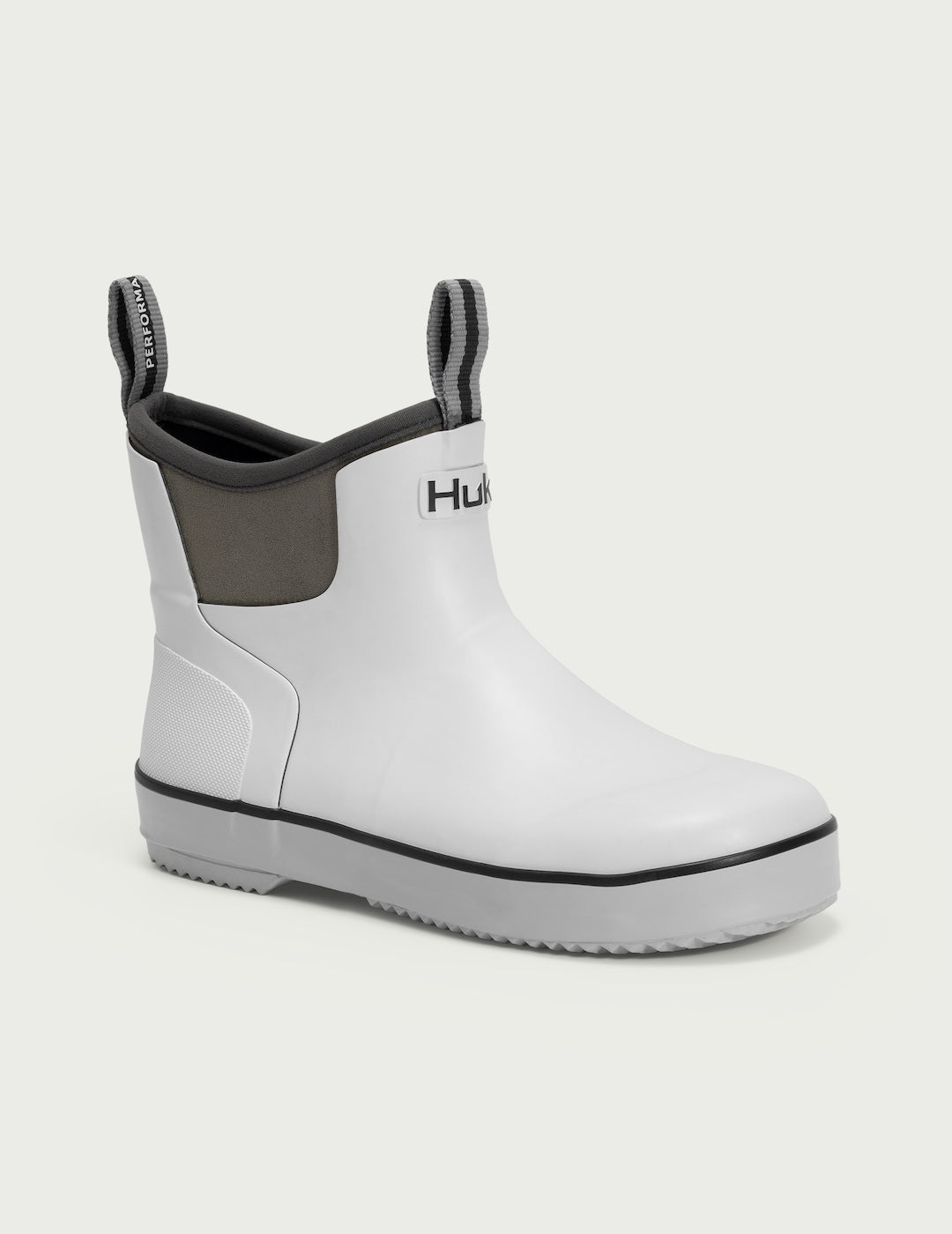 HUK Kid's Rogue Wave Boot - White