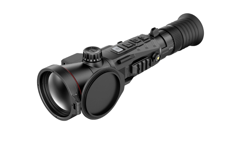 Nocpix Rico 2 S75R Thermal Sight 1280x1024 75mm LRF