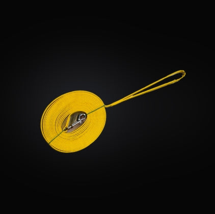 3/4" x 24 Foot SH Beta Leads Orange