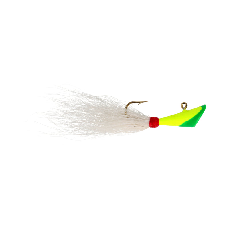 EAGLE CLAW SHAD DART JIG