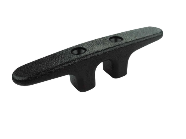 SEACHOICE BLACK CLEAT-6