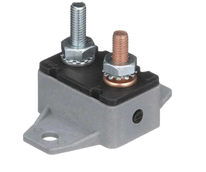 SEACHOICE 30A MANUAL RESET BREAKER
