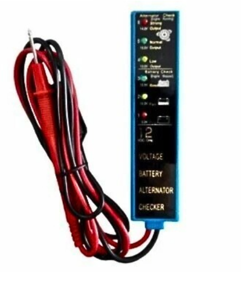 Shoreline Marine SL52070 Battery Meter