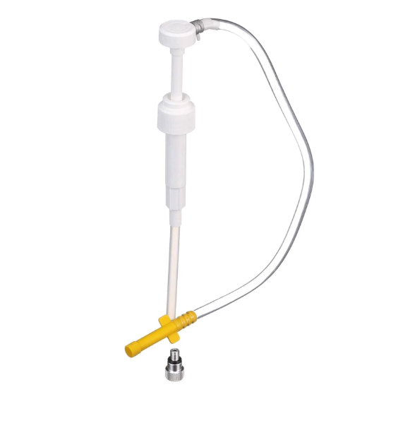 SEACHOICE GEAR LUBE OIL PUMP