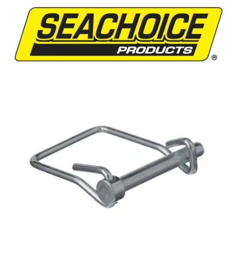 SEACHOICE SPARE LOCKING PIN-1/4