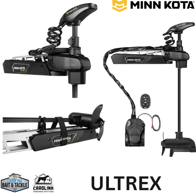 Minn Kota Ultrex