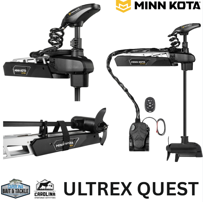 Minn Kota Ultrex Quest