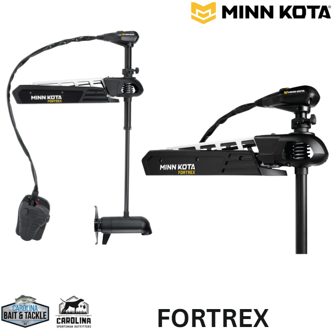 Minn Kota - Fortrex