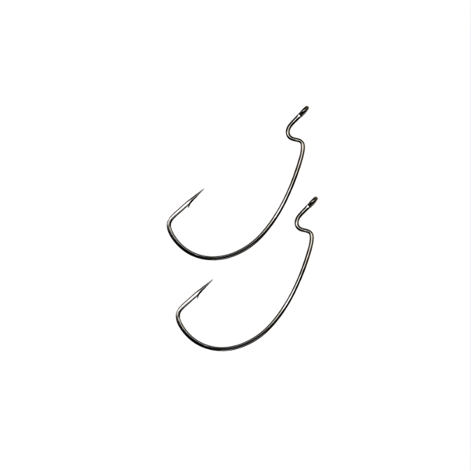 Gamakatsu Worm Hook EWG