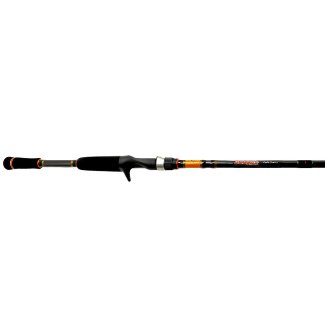Dobyns Colt Crankbait Rod