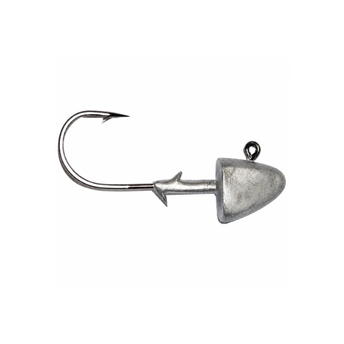 Kalin's Ultimate Swimbait Bullet Head Unpainted