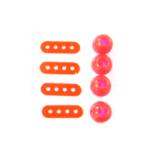 Double X Tackle Gizmo Bobber Stop
