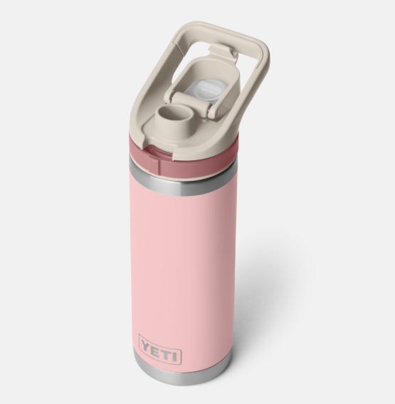YETI Rambler Flip Cap Bottle