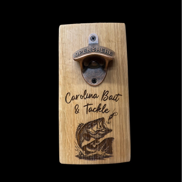 Bottle Opener CBT - Bass